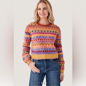 Free People Favorite Things Sweater Size Medium